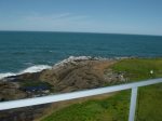 Whalers Loft, Beautiful Oceanfront Views from Your Private 3rd Floor Balcony